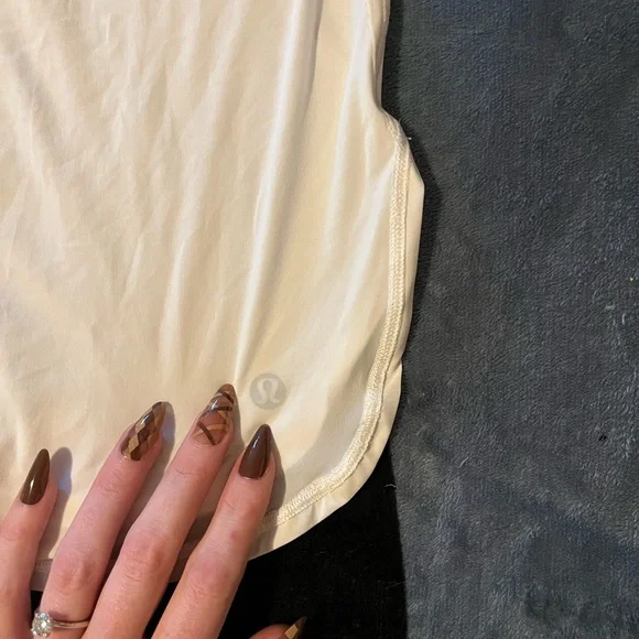 lululemon sheer tank top - Picture 2 of 3